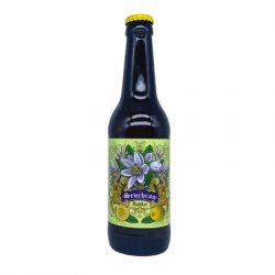 Sevebrau Radler Artesana 33cl - Beer Sapiens