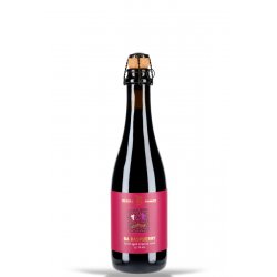 Bevog BA Raspberry 15.1% vol. 0.375l - Beerlovers