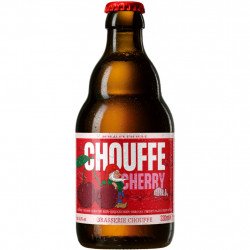 Cherry Chouffe