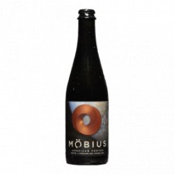 Equilibrium Equilibrium - Möbius - 7% - 50cl - Bte - La Mise en Bière