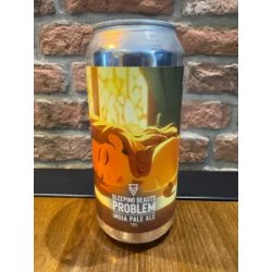 Azvex Brewing Company Sleeping Beauty Problem