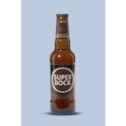 Super Bock Abadia - Cervezas Cebados