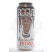 Rogue Chocolate Stout Nitro Lattina 47.3cl Rogue Chocolate Stout Nitro Lattina 47.3cl