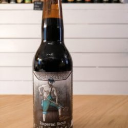 Fyrbøderen  Syndikatet - Mikrobryggerier