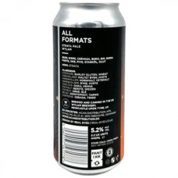 Wylam Brewery Wylam All Formats Strata Pale - Beer Shop HQ