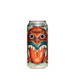 Basqueland Brewing Kia Ora