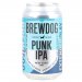 Brewdog West Coast Punk IPA Brewdog West Coast Punk IPA