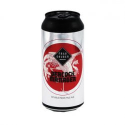 FrauGruber Brewing Peacock Manager