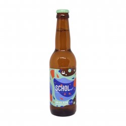 Scheldebrouwerij Schol
