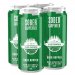 Sober Carpenter Non-Alcoholic IPA Beer - 16oz 