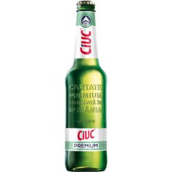 Ciuc Premium - Estucerveza