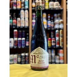 Mikkeller Baghaven M2 Blend - The Beerhive