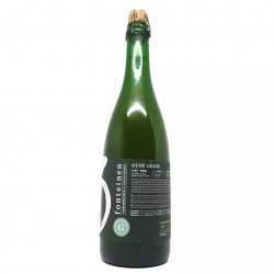 3 Fonteinen Oude Geuze S2122 B46 0,75L - Beerselection