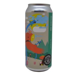 Brasserie du Bas-Canada Res Cogitans