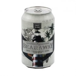Eastside Brewing Bear Away