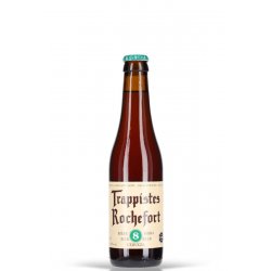 Rochefort 8 9.2% vol. 0.33l - Beerlovers