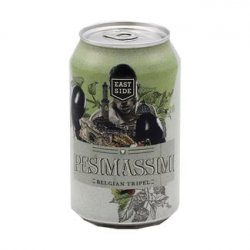 Eastside Brewing Pesi Massimi
