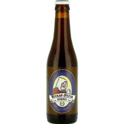 Witkap Pater Dubbel 330ml - The Beer Cellar