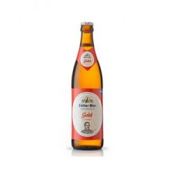 Zötler Gold - 9 Flaschen - Biershop Bayern