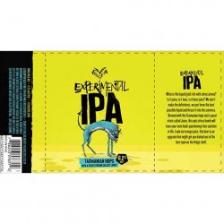 Flying Dog Experimental IPA (Tasmanian Hops) - CraftShack