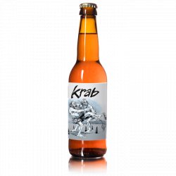 Schelde Krab 5.2% 24x33cl - Beercrush