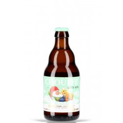 Chouffe Lite  4% vol. 0.33l - Beerlovers