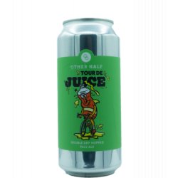 Other Half Brewing Co. Tour de Juice