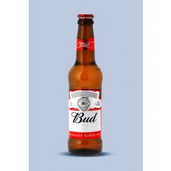 Bud - Cervezas Cebados