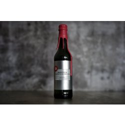 Pühaste Brewery Silentium - Cognac & Bourbon BA (Silver Series)