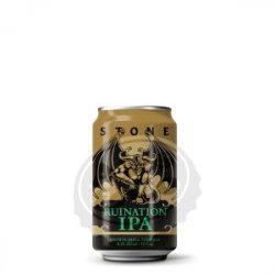 STONE USA RuinationIpa 4x6x355 LAT - Ales & Co.