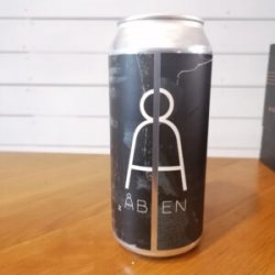 B67  ÅBEN - Mikrobryggerier