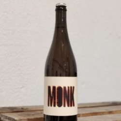 CYCLIC – MONK - La Mundial