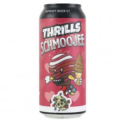 ImprintDewey Thrills Schmoojee Sour - CraftShack