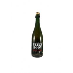 Brouwerij Boon Oude Geuze Boon Black Label Edition N°4