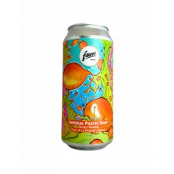 Fauve - Fleur de Mangue 44 cl - Bieronomy