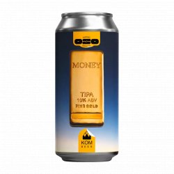Oso Brew Co Bruma