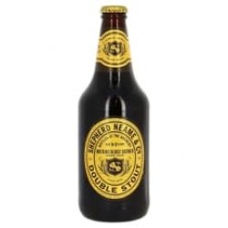 Shepherd Neame Double Stout - Drinks of the World