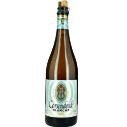 Corsendonk Blanche - Estucerveza