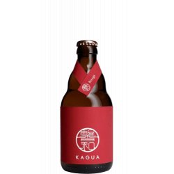 Kagua Rouge - Bodecall