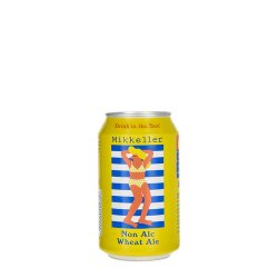 Mikkeller Drinkin The Sun - Mikkeller