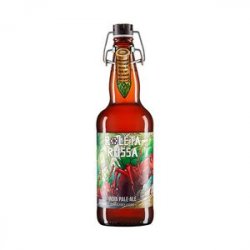 Cervejaria Imigração Roleta Russa - Easy IPA