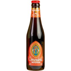 Corsendonk Rousse - Estucerveza