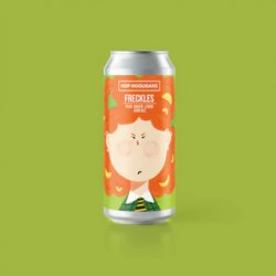 Hop Hooligans Freckles Hop Hooligans Freckles