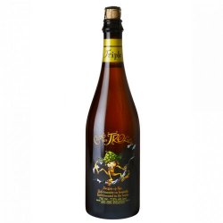 Cuvée des Trolls - Estucerveza