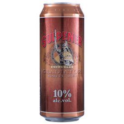 Gulpener Bierbrouwerij Gladiator