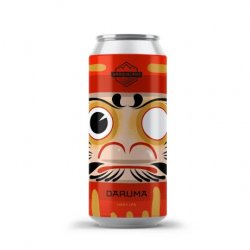 Daruma - Triple Brew