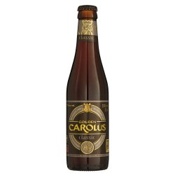 Gouden Carolus Classic