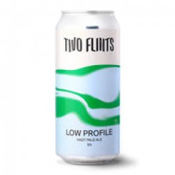 Low Profile, 5.0% - The Fuss.Club