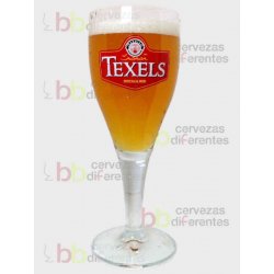 Texels - copa - Cervezas Diferentes
