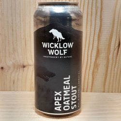 Wicklow Wolf Brewing Company Apex